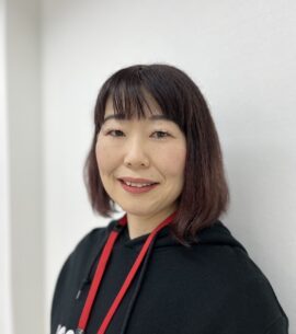 E9th長野駅前店パーソナルトレーナー田中美代