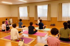 LINE_ALBUM_2024.6 ヨガイベント_240718_2