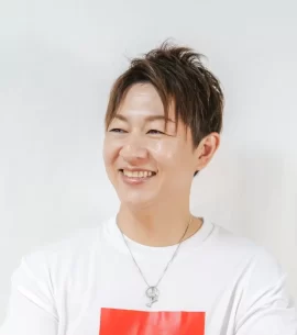 E9th青木島店キックボクシングトレーナー村松勇輔