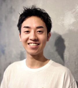 E9th青木島店パーソナルトレーナー横川広大